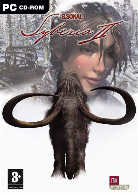 supersoluce syberia 2.